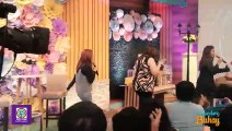 Magandang Buhay Off Cam for Jolina’s birthday celebration