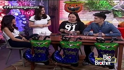 Shaina, may confession tungkol sa kanyang lovelife