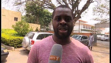 3e Mi-temps du 29 Janvier 2020 sur la chance des éléphants pour ces éliminatoires can 2022 - l’intégrale