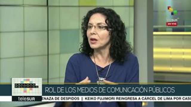 EnClave Política: Conversamos con Isabel Ramos