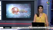 teleSUR Noticias: Persiste violencia contra líderes en Colombia