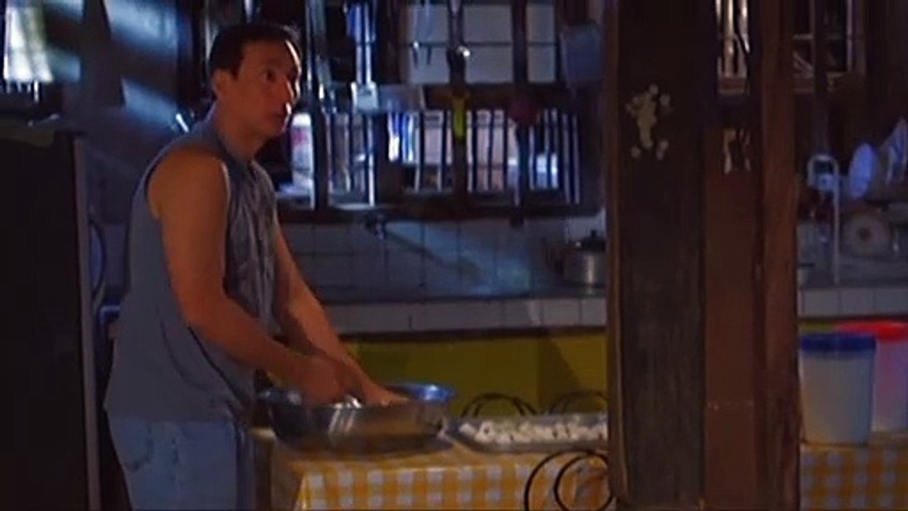 Tatay Kulas, may payo sa anak na si Waldo