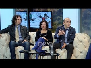 Ditë e Re - New Generation, fizioterapia estetike profesioni më I ri në shqipëri