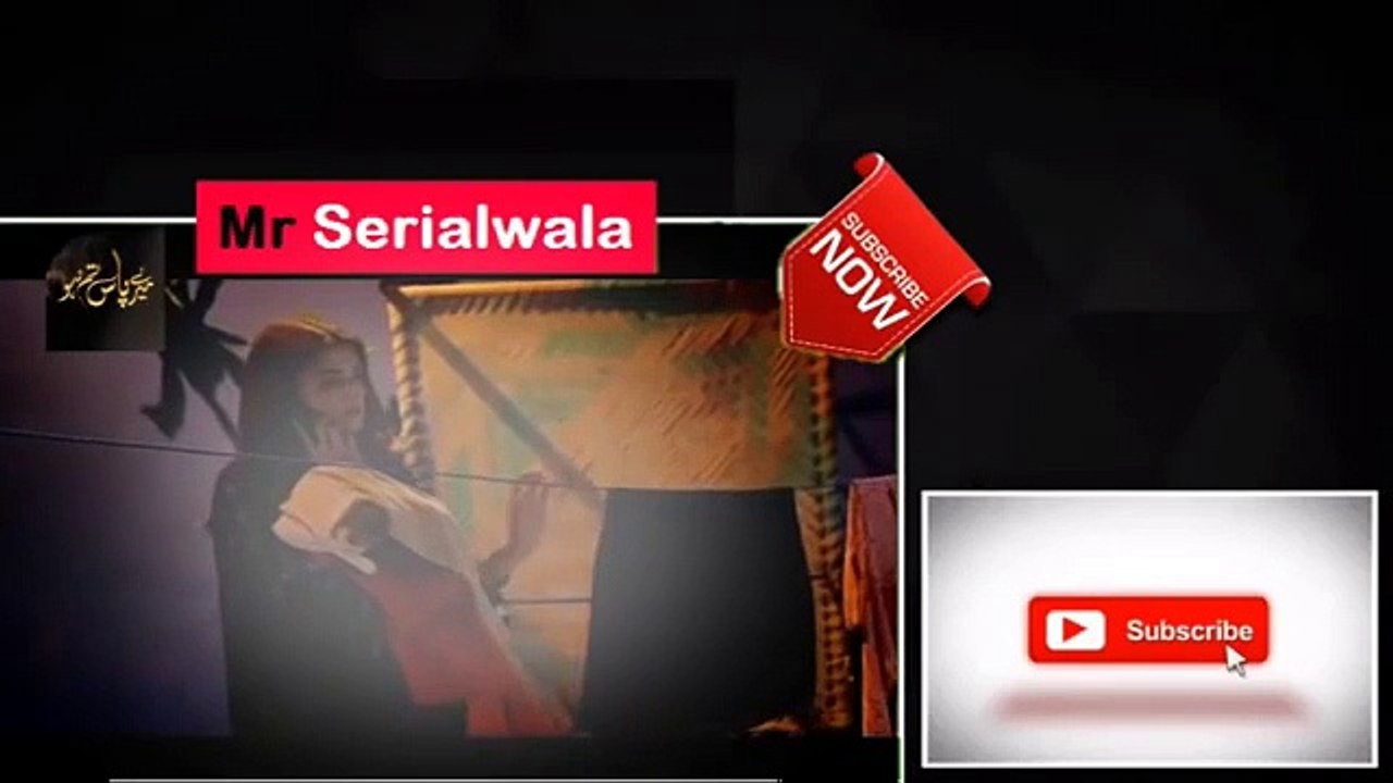 Best Darama in pakistan history _Meray_Paas_Tum_Ho_Last_Episode