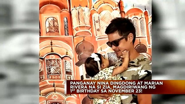 Dingdong Dantes, inamin kay Darla na matindi siyang magmahal!