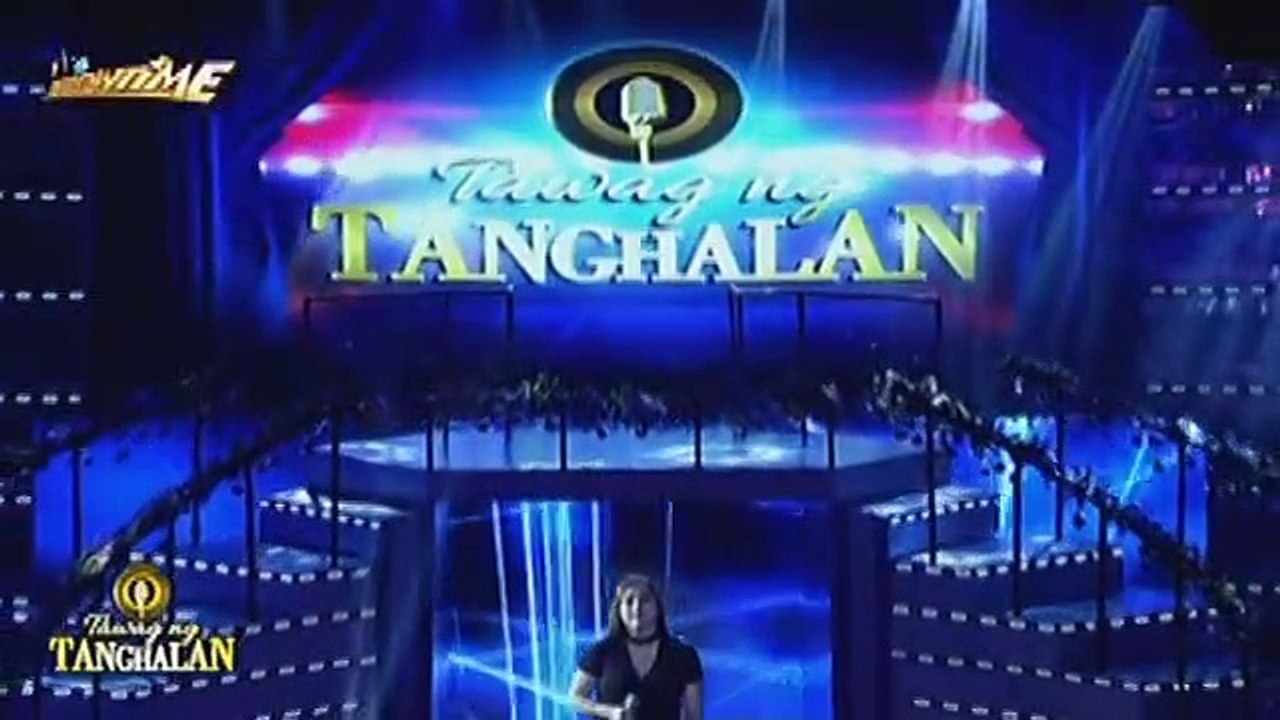 Luzon contender Kristal Duka sings Brenda Russell’s Piano In The Dark