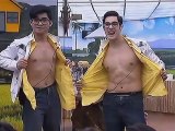 PBB7 Day 121: Kuya, binigyan ng task sina Baninay at Maymay para sa kambal