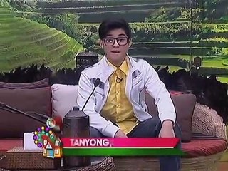 PBB7 Day 121: Kuya, ginawang kambal sina Tanner at Yong