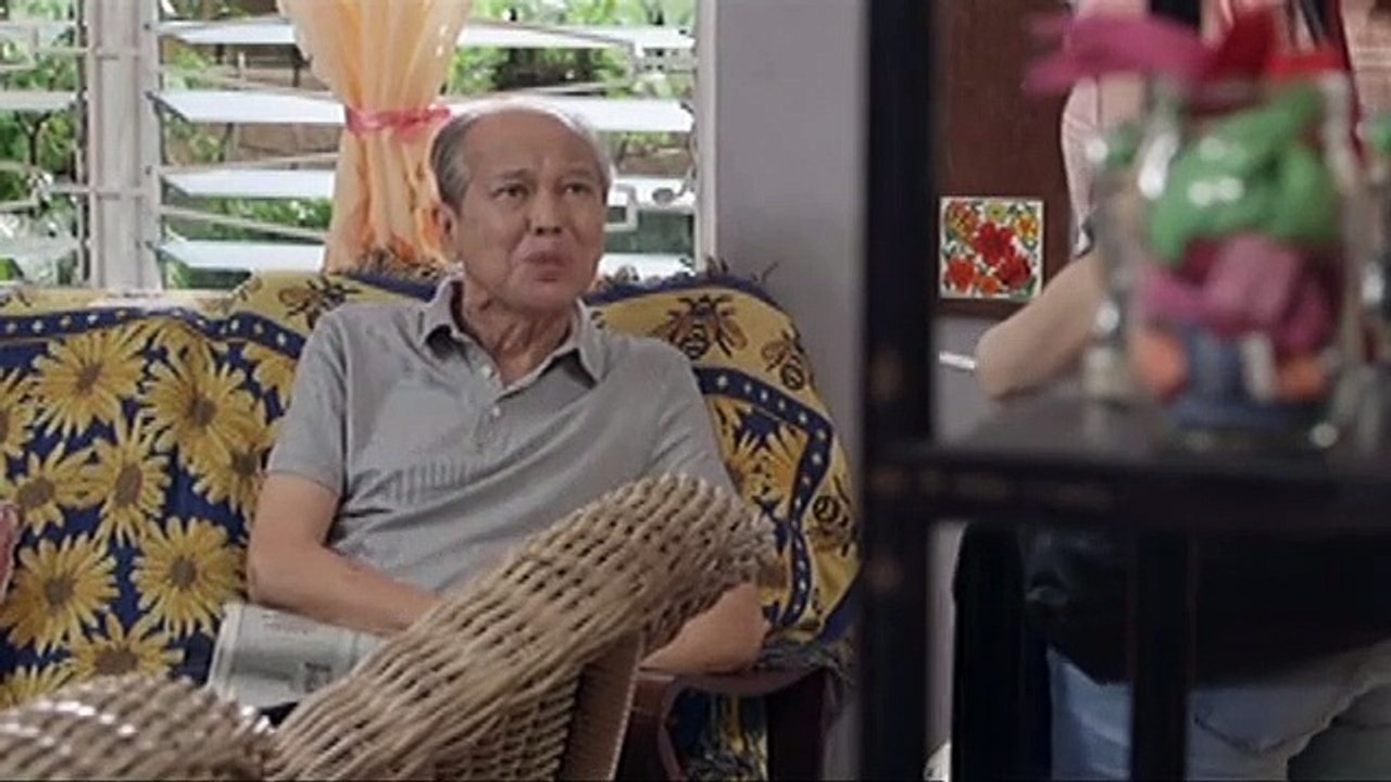 Episode 55: Lolo Soc, pinayuhan si Cass tungkol sa pag-alis nina Basti at Iris