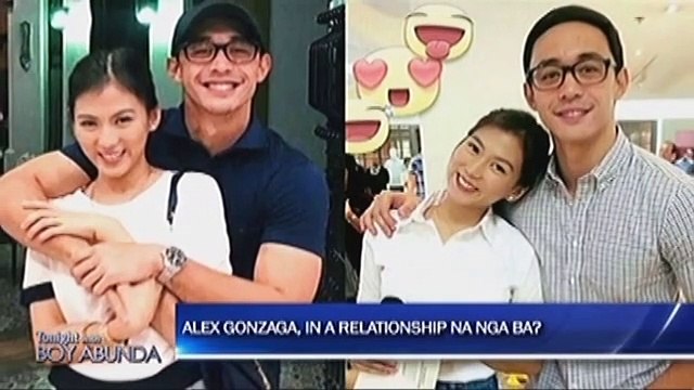Piolo Pascual at Shaina Magdayao nagkakamabutihan na nga ba