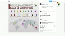Conexión Digital: Coronavirus - emergencia sanitaria internacional