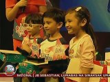 Tatlong Grand winners sa I-Shine Talent Camp Season 5, napili na
