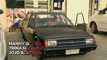 Edward, palihim na sinundan si Banjo