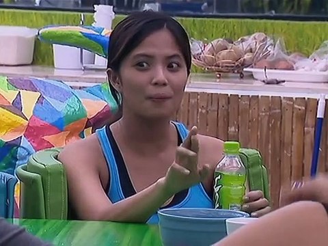 PBB7 Day 123: Cora, sinubukan kausapin si Jerome sa kanyang plano
