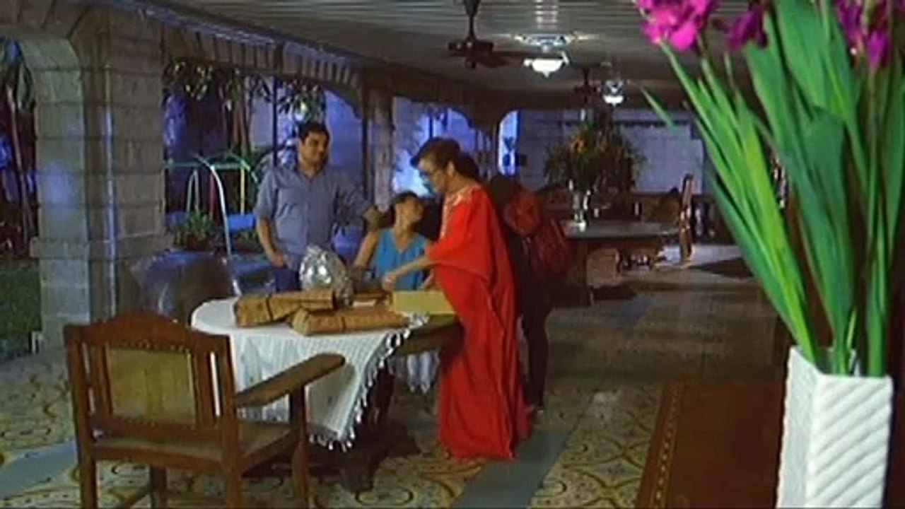 Mariel, nagalit nang malaman ang magulang ni Holly