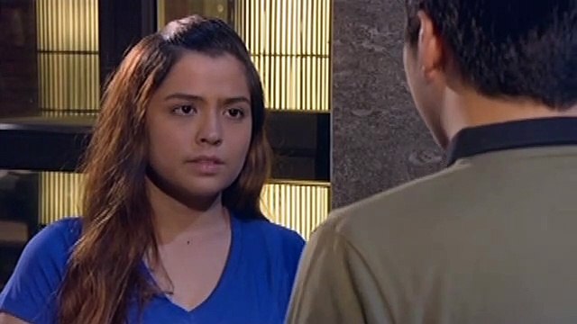 Paolo, pinayuhan si Patricia tungkol sa kanyang Kuya Julio
