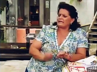História de Terezinha __ Parte 4 - Uma Rosa com Amor ( 360 X 352 )