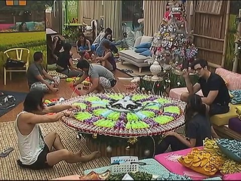 PBB7 Day 123: Housemates, nagulat sa pinagdaanan nina Ali at Tanner