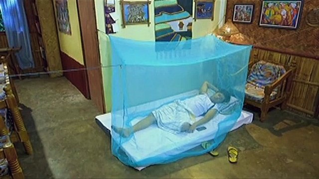 Margaret, umiiyak na nagpunta sa bahay nila Julian