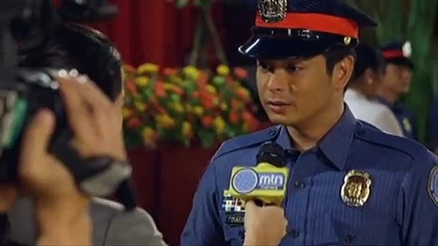 Cardo, nakatanggap ng mga papuri sa kanyang pagiging mabuting pulis