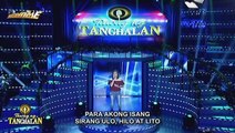 Visayas contender Angel Ayong sings Regine Velasquez’ Araw-Gabi