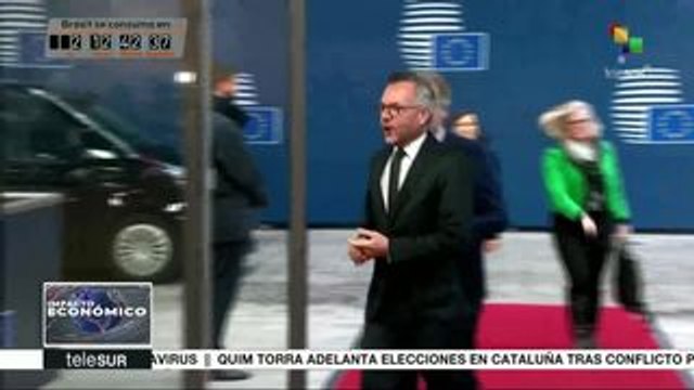 Impacto Económico: Pérdida de conquistas laborales en Francia