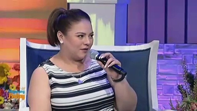 Daryl Ong nagsabi ng version niya ng Basta't Kasama Kita at Stay