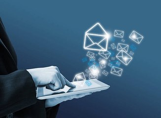 Efectos contaminantes de un simple email