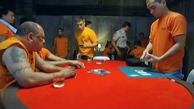 Cardo, ipinagdasal ang kaligtasan ng kanyang pamilya