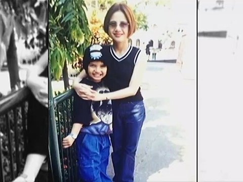 Mommy Vangie, emosyonal nang mapanood ang kwento ni Jesi