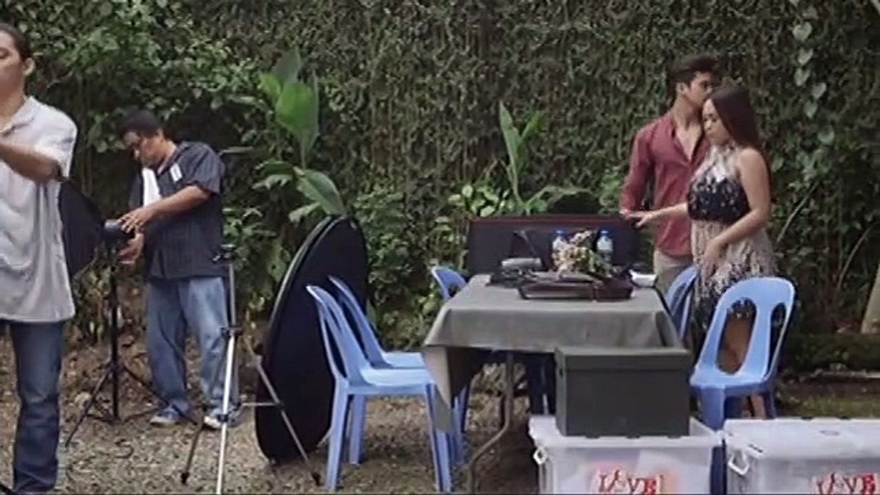 Episode 60: Basti, nalungkot na negative ang pregnancy test ni Iris