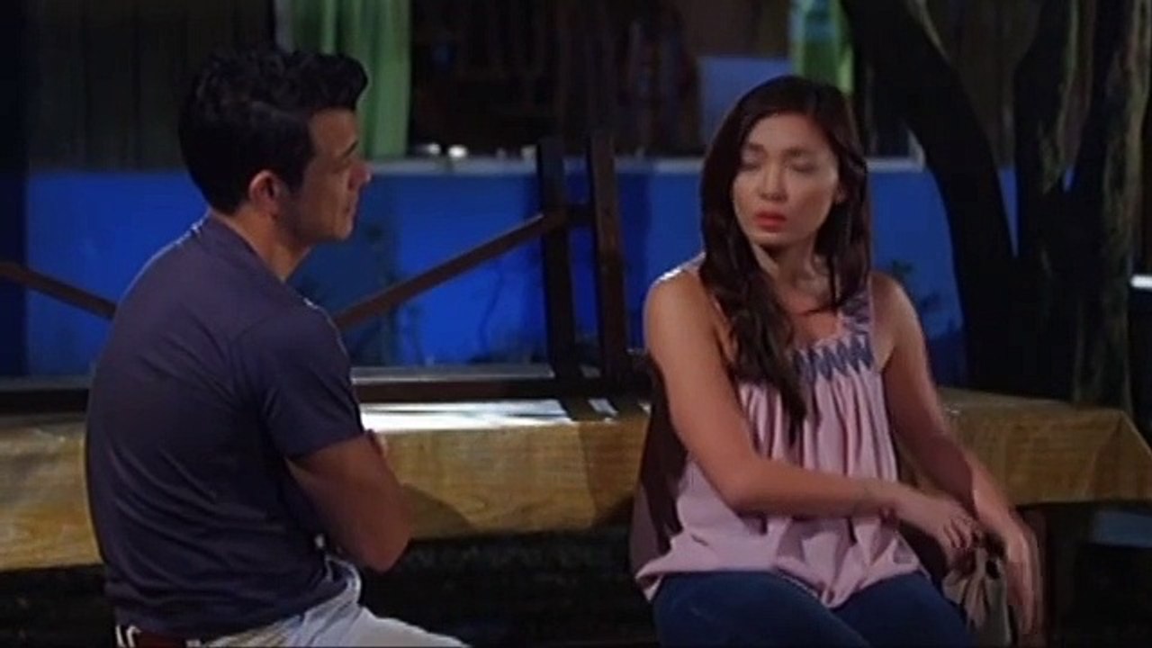 Leila, inilabas ang tunay niyang nararamdaman kay Waldo