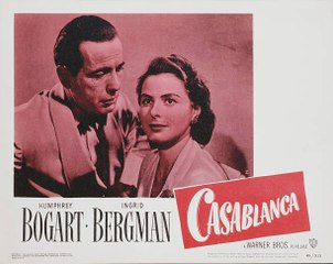 Las películas más románticas para una maratón