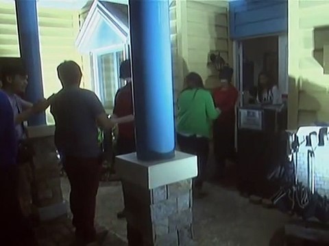 PBB7 Day 124: Housemates, nagsimula na sa kanilang ika-apat na parol