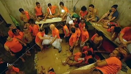 Tomas, nagsimula na ipitin si Ramil sa kulungan
