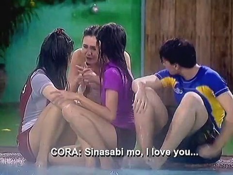 PBB7 Day 126: Housemates, emosyonal sa kanilang mensahe para kina Edward, Kisses at Maymay