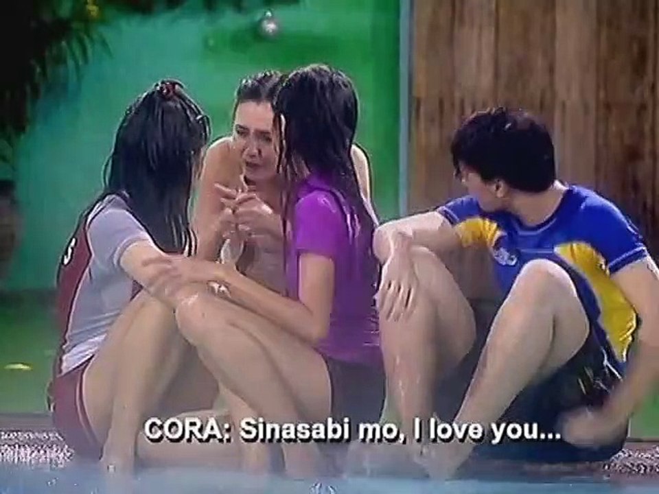 PBB7 Day 126: Housemates, emosyonal sa kanilang mensahe para kina Edward, Kisses at Maymay