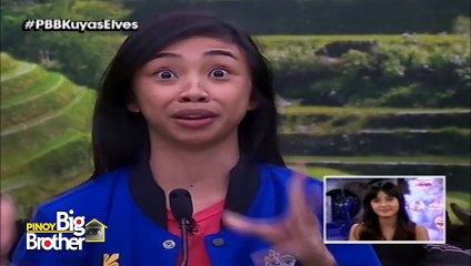 Maymay, pinili si Kisses na mabigyan ng Lucky Sungs "Migraine"