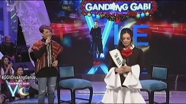Kylie, ikinuwento ang kanyang pagsali sa pageants