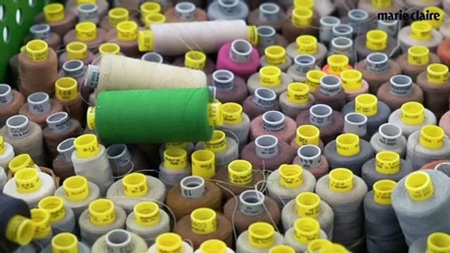 Nacho Aguayo nos presenta 5 siluetas claves de la colección Acuario, La Nueva Era