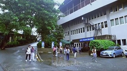 Mau, ipinakilala si Holly sa kanyang Ina