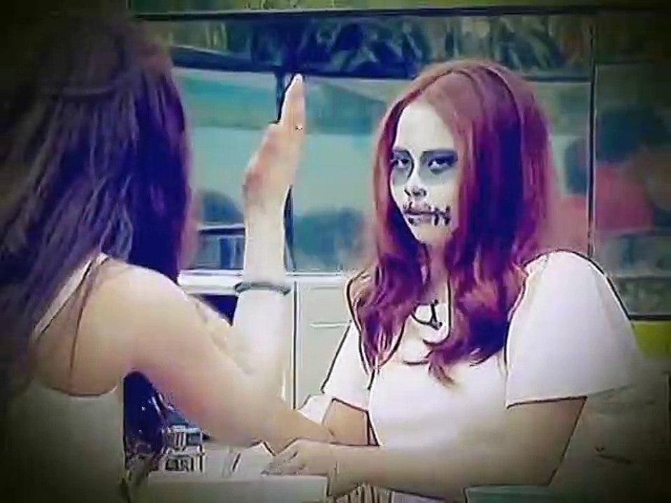 PBB7 Day 125: Maymay, binigyan ng kakaibang sorpresa si Baninay