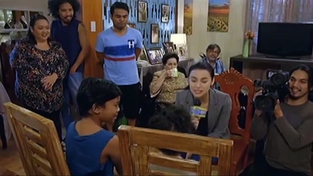 Onyok, Makmak at Benny, ibinahagi ang kabutian sa kanila ni Cardo