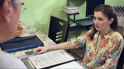 Episode 58: Nestor, nagalit sa ginawa ni Val kay Cass