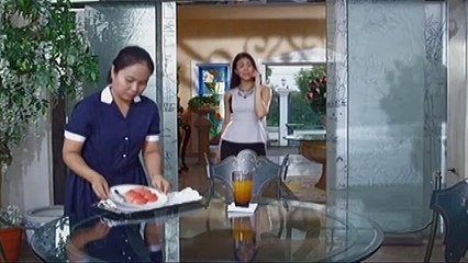 Jenna, may inalok na tulong para kay Tristan