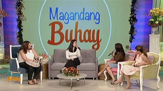 Shaina, pangarap magtayo ng isang foundation para sa mga bata