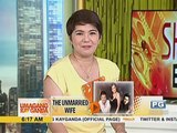 The Unmarried Wife, sinuportahan ng mga fans