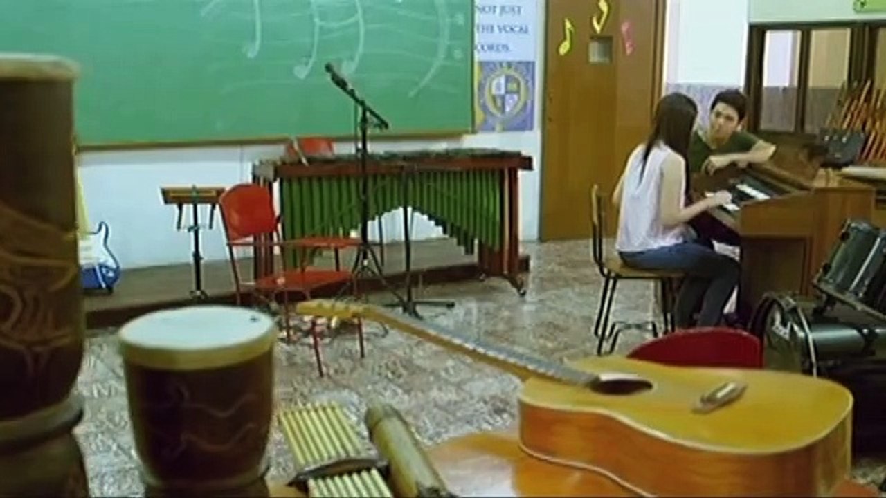 Mau, nalaman na totoong pagkatao ni Holly