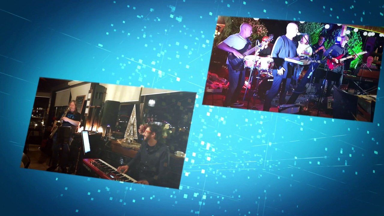 ABCDE music Infotrailer