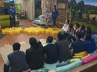PBB7 Day 126: Yong, emosyonal na nagpaalam sa bahay ni Kuya